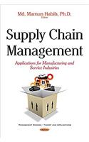 Supply Chain Management