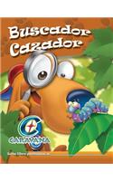 Caravana Buscador Cazador