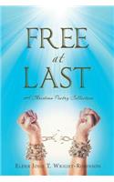 Free at Last