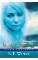 Island Pursuit (The Island Escape Series, Book 2)