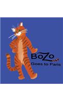 Bozo Goes to Paris