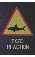 Exec in Action