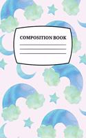 Composition Book