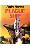 Plague Ship (Annotated)