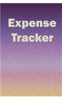 Expense Tracker