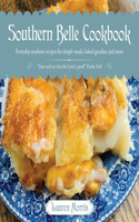 Southern Belle Cookbook