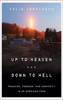 Up to Heaven and Down to Hell Lib/E