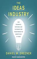 Ideas Industry Lib/E