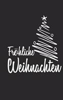 Fröhliche Weihnachten