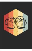 Bier Notizbuch
