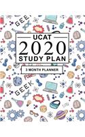 UCAT Study Plan