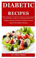 Diabetic Recipes