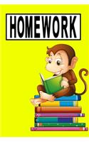Homework