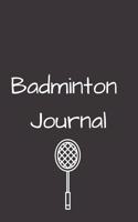 Badminton Journal