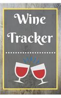 Wine Tracker