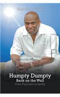Humpty Dumpty Back on the Wall