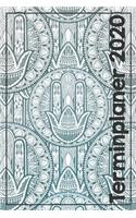 Terminplaner 2020