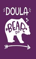 Doula Bear