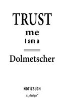 Notizbuch für Dolmetscher