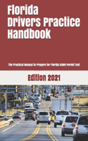 Florida Drivers Practice Handbook