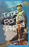 Time Portal Alpha