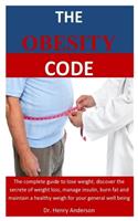 The Obesity Code