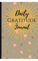 Daily Gratitude Journal: Focus on Gratitude and Love.Daily Gratitude journal - note your favorite quotes, amazing things that have happened to you that day.Reflect on the da