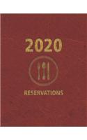 Reservations 2020