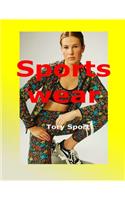 Sportswear Tory Sport: Tory Sport