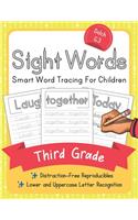 Dolch Third Grade Sight Words