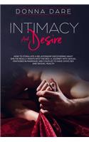 Intimacy and Desire