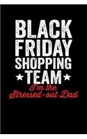 Stressed-out Dad