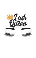 Lash Queen: Make Up Lover I Make Up I Lashes
