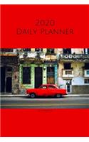 2020 Daily Planner
