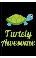 Turtely Awesome