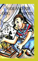 Sam and his dog spots