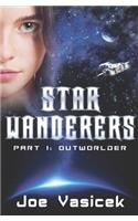 Outworlder: (1 Star Wanderers)