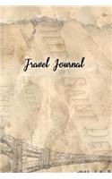 Travel Journal