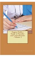 Eugene Field, a Study in Heredity and Contradictions - Volume 2