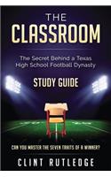 Classroom Study Guide