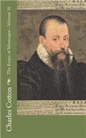 The Essays of Montaigne - Volume 16