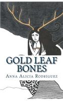 Gold Leaf Bones