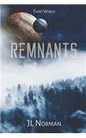 Third World: Remnants(2 Third World)