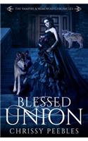 Blessed Union - Book 7