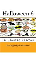 Halloween 6: In Plastic Canvas