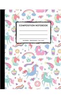 Composition Notebook