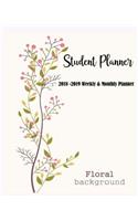 Student Planner
