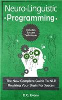 Neuro-Linguistic Programming
