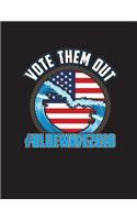 Vote Them Out #Bluewave2018