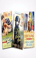 A Doggone Romance Box Set